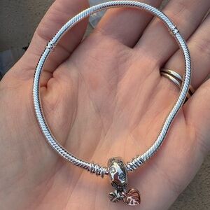 “Leaf” Bracelet
